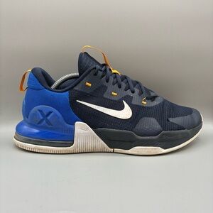Nike Air Max Alpha Trainer 5 Men’s 11.5 Obsidian Racer Blue DM0829-401